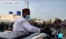 Contestation au Sénégal : écoles fermées jusqu'au 15 mars, des appels à manifester ont été lancés