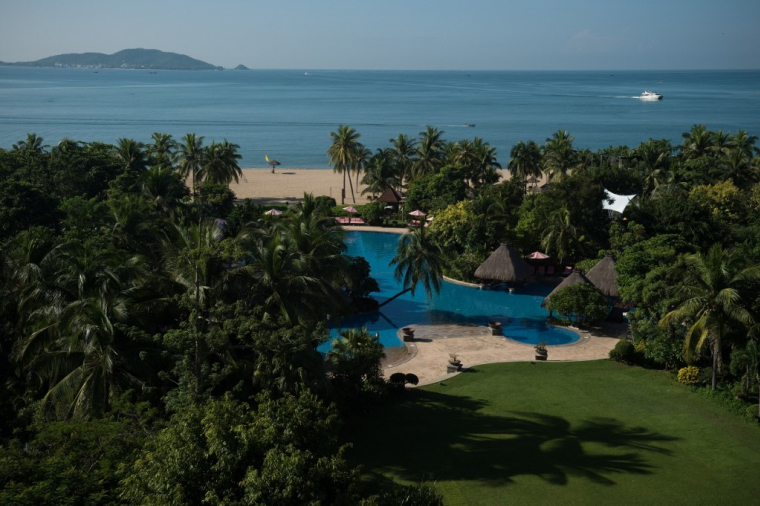 ( AFP / NICOLAS ASFOURI )