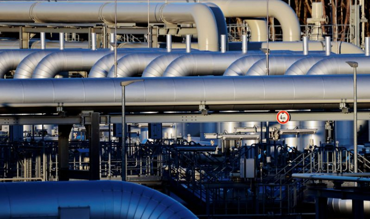 L'ALLEMAGNE ENVISAGE DE RÉUTILISER LE GAZODUC INUTILISÉ NORD STREAM 2 POUR LE GNL, RAPPORTE DER SPIEGEL