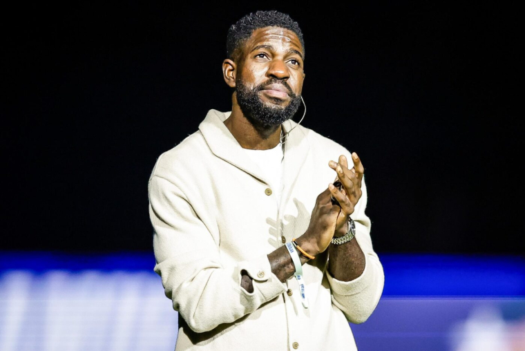 Samuel Umtiti évoque la pression du Barça et les conséquences sur sa santé mentale