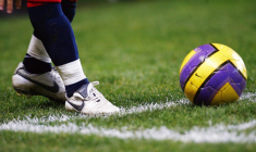 Une étude montre que les footballeurs sont plus intelligents que la moyenne