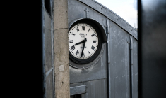 ( AFP / STEPHANE DE SAKUTIN )