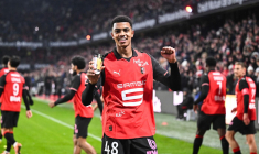 « Je ne sais pas où est sa limite » : la révélation Abdelhamid Aït Boudlal à Rennes