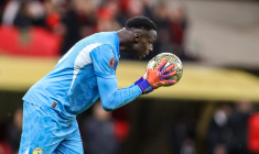 Un penalty raté exprès par Brahim Díaz ? La réponse claire d’Édouard Mendy