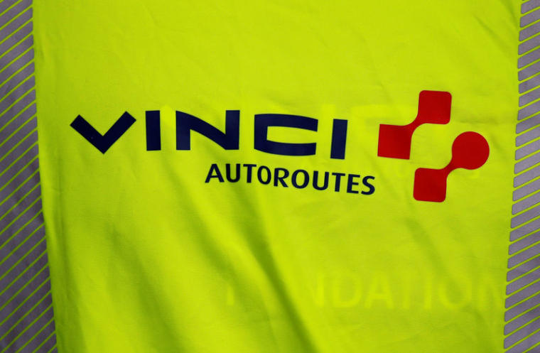 GILETS JAUNES: PLAINTE DE VINCI APRÈS LA DÉGRADATION D'UN PÉAGE