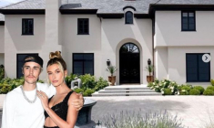 Découvrez ces maisons de stars au luxe démesuré. crédit photo : Capture d’écran Instagram @Itsanamazinghouse