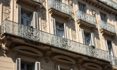 Les charges de copropriété ne cessent d'augmenter en région parisienne. (illustration) (Ennelise / Pixabay)