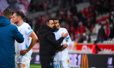 De Zerbi-Greenwood : la grande hypocrisie