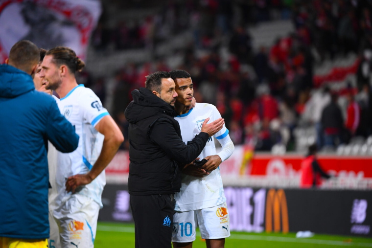 De Zerbi-Greenwood : la grande hypocrisie