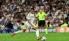 Le Real Madrid établit un nouveau record en Ligue des champions