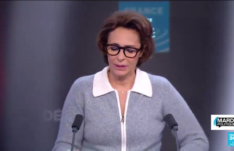 Stéphane Peu (PCF) : "Sur l'Ukraine, l'Europe aurait dû emprunter le chemin de la diplomatie"