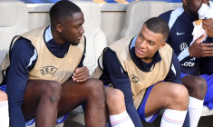 Konaté : « La vie de Mbappé, je ne la veux pas »