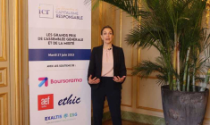 Grands Prix de l’Assemblée Générale et de la Mixité 2023 : interview de Virginie Gatin, Directrice RSE de Legrand