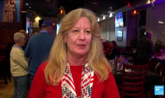 "Super Tuesday" : Donald Trump a salué "une soirée formidable, une journée incroyable"