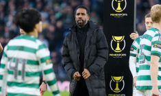 Écosse : le Celtic prend l'eau, Hearts construit son exploit