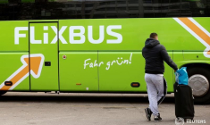L'AUTOCARISTE ALLEMAND FLIXBUS LANCE SON IPO