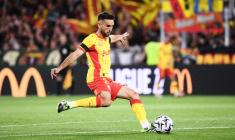 Thomasson : reculer pour mieux passer