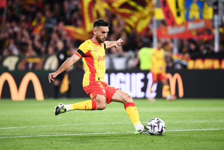 Thomasson : reculer pour mieux passer