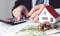 Les plus-values susceptibles d’être exonérées en application du nouveau dispositif sont celles relatives à des logements ou à des droits réels portant sur un logement (droits indivis, nue-propriété ou usufruit). (© Freepix)