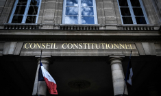 ( AFP / STEPHANE DE SAKUTIN )