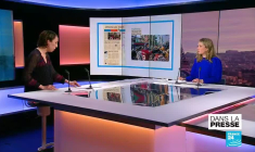 La fermeture des écoles n'est plus un "tabou": vers la fin de l'exception française?