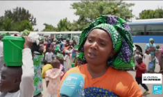 Rwanda - RDC : le difficile retour des réfugiés