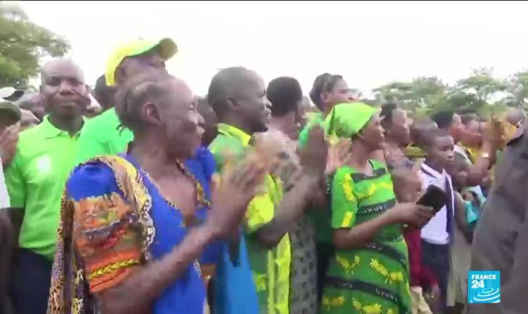 Décès de John Magufuli : le pays en deuil après la mort du président à 61 ans