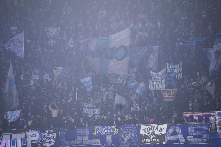 Le coup de pression mis à l'OM par ses supporters