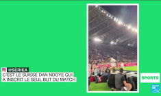 Bologne remporte la Coupe d'Italie face à l'AC Milan, qui s'enfonce dans la crise