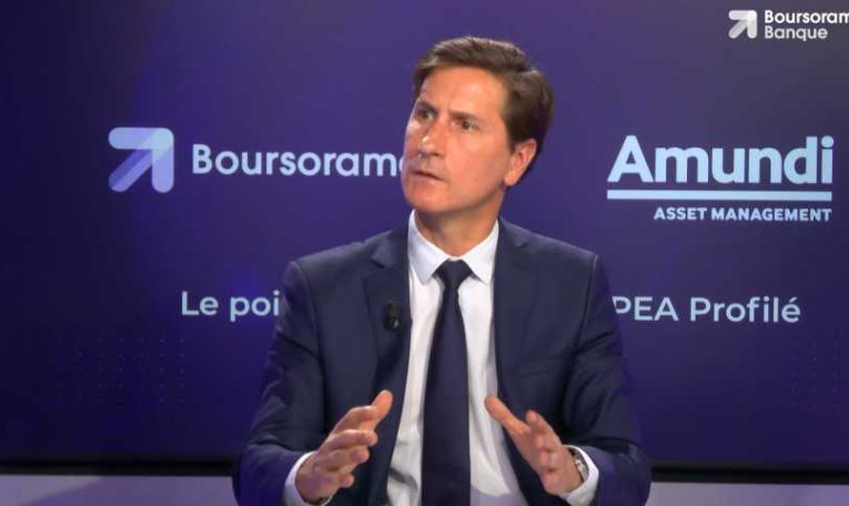 Le point trimestriel sur le PEA profilé avec Amundi