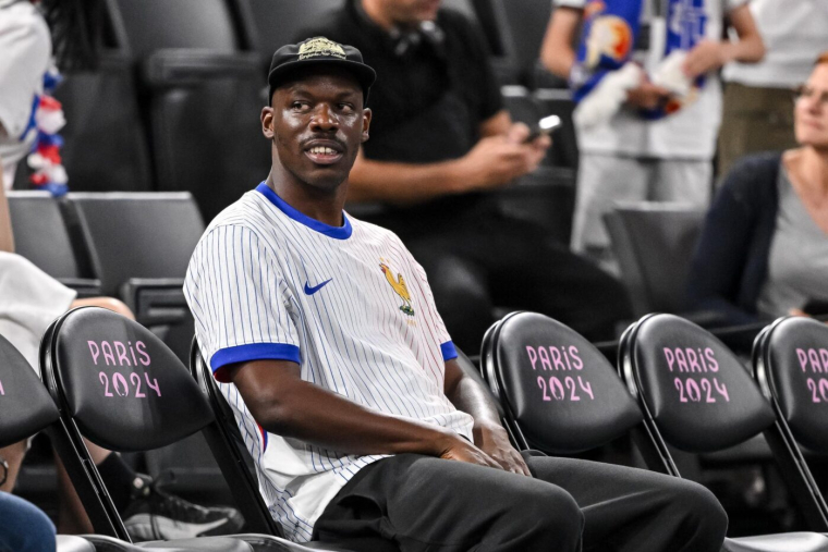 Raphaël Quenard et Jean-Pascal Zadi se considèrent comme « des footeux »