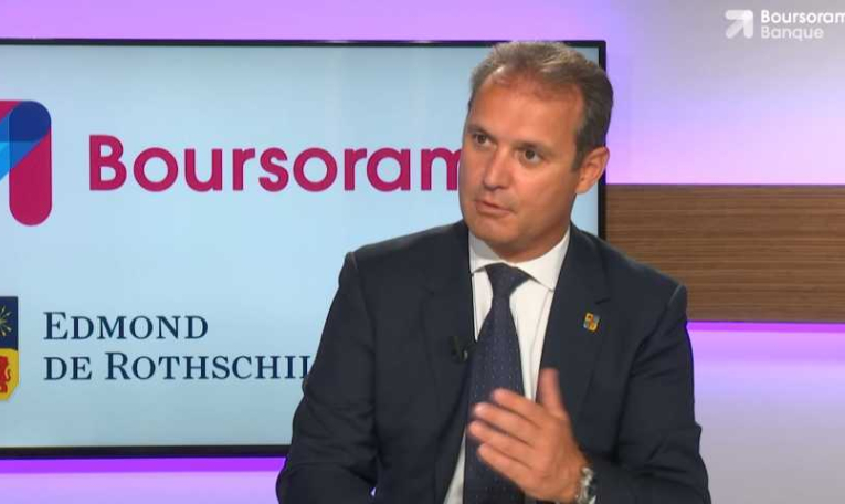 Gestion pilotée Boursorama Vie : comment s'annonce la fin de l'année sur les marchés ?