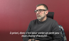Dans un village de la Loire, l'arrivée de généralistes volontaires rassure mais ne promet rien