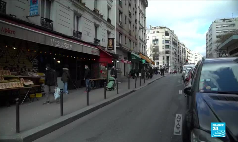 Ramadan 2021 : début du mois de jeûne en pleine pandémie