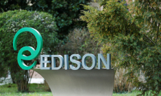 ENERGEAN FAVORI POUR LA REPRISE DU PÔLE PÉTROLE-GAZ D'EDISON (EDF)