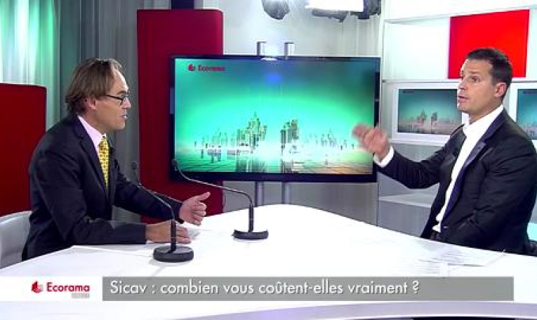 Sicav : comment éviter les frais abusifs ? (VIDEO)