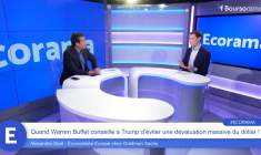 Quand Warren Buffet conseille à Trump d’éviter une dévaluation massive du dollar !