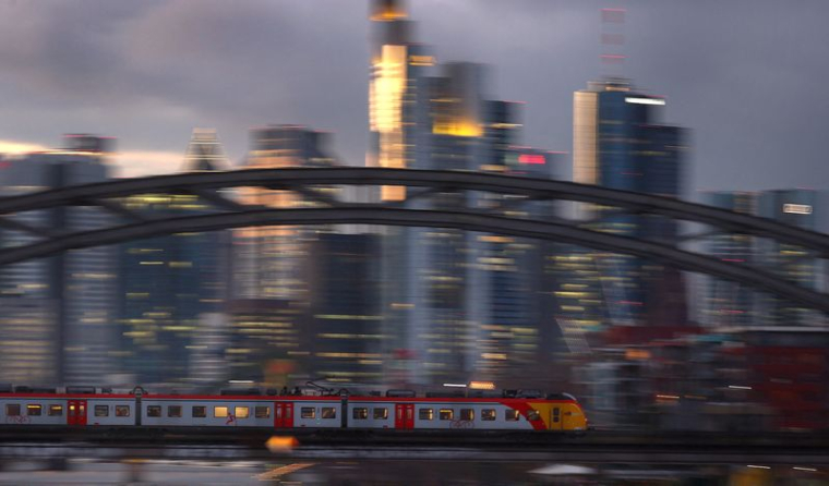 ALLEMAGNE: NOUVELLE BAISSE DU CLIMAT DE AFFAIRES EN DÉCEMBRE