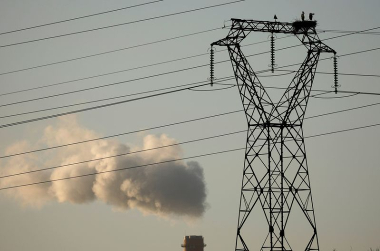 PRIX DE L'ÉLECTRICITÉ: LE CONSEIL D'ETAT REJETTE LE RECOURS DES SYNDICATS D'EDF
