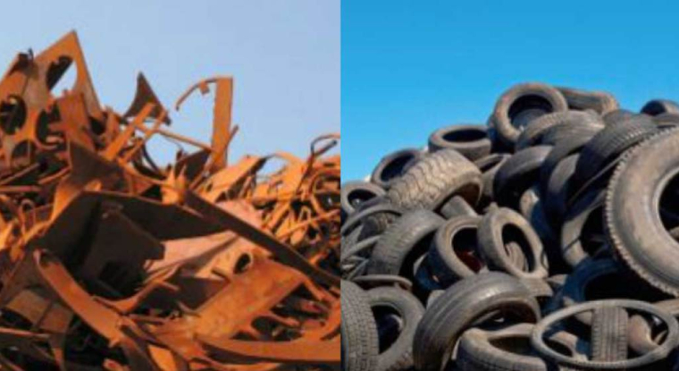 Aurea a une position intéressante sur le thème porteur de l’économie circulaire et du recyclage. (© Aurea)