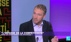 La compétitivité : une impasse de la mondialisation ?