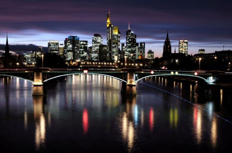 ALLEMAGNE: REBOND INATTENDU DU MORAL DES INVESTISSEURS, SELON L'INSTITUT ZEW