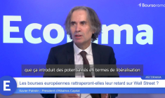 Les bourses européennes rattraperont-elles leur retard sur Wall Street ?