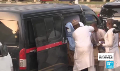 Nigeria : libération de près de 300 adolescentes enlevées vendredi