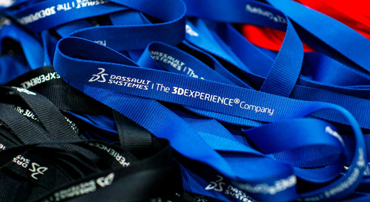 Rouven Bergmann, directeur général adjoint Finances de Dassault Systemes, a vendu 10.000 actions le 7 juin. (© DR)