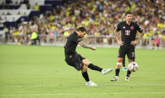 Messi a perdu la recette des penaltys