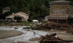 ( AFP / JEFF PACHOUD )