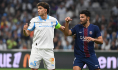 En Italie, le PSG-OM de jeudi sera traduit en direct par l'IA