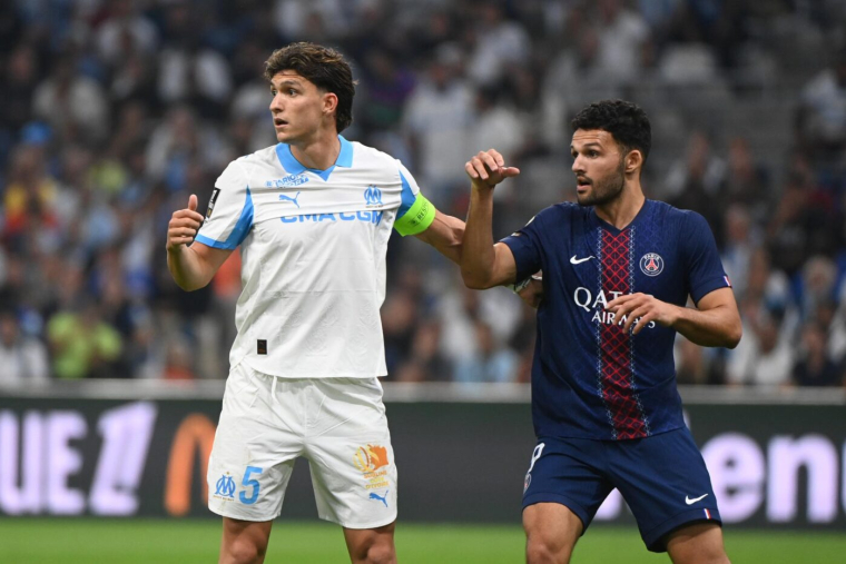 En Italie, le PSG-OM de jeudi sera traduit en direct par l'IA