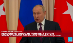 La Russie va livrer prochainement des céréales gratuites à six pays africains